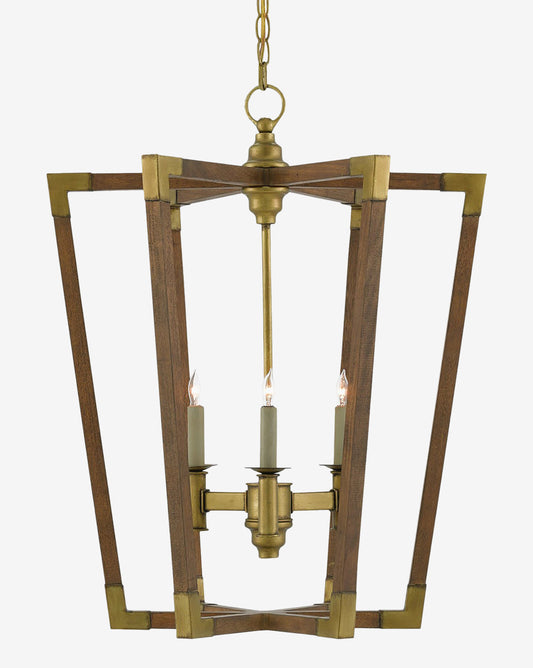 Bastian Lantern