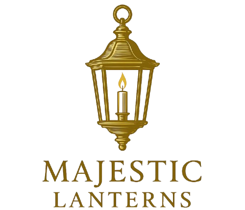 Majestic Lanterns