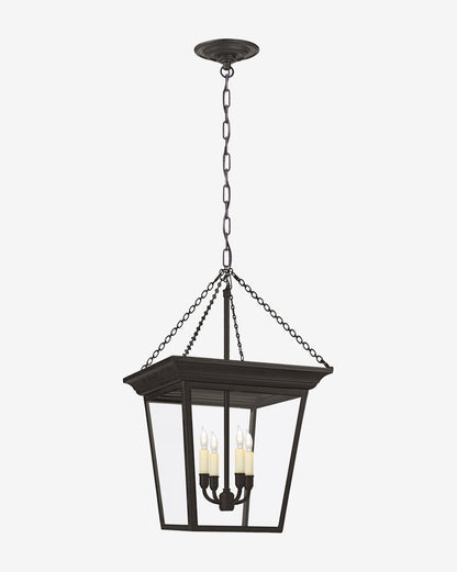 Cornice Hanging Lantern