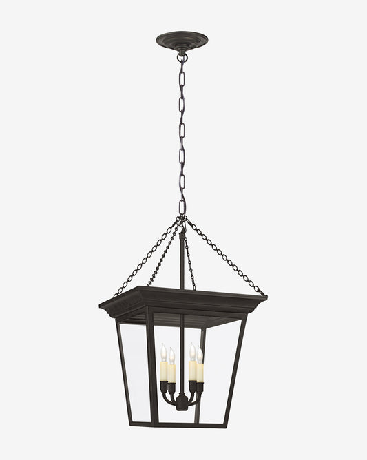 Cornice Hanging Lantern